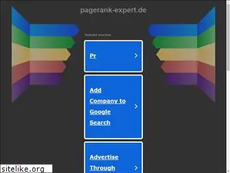 pagerank-expert.de