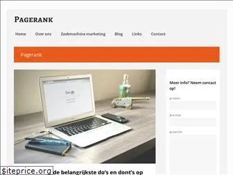 pagerank-online.eu