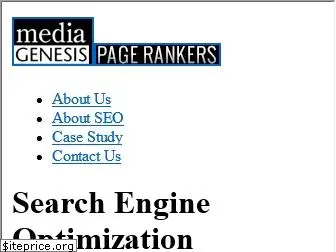 pagerankers.com