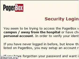 pagerbox.com