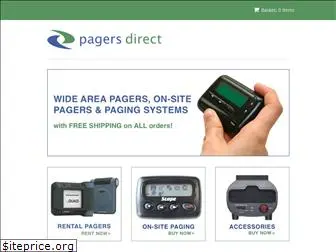 pagers.co.uk