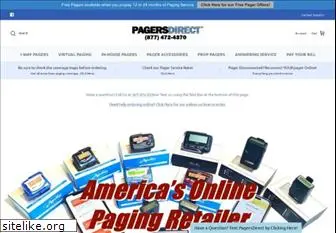 pagersdirect.net