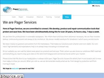 pagerservices.nl