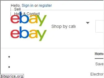 pages.ebay.ie