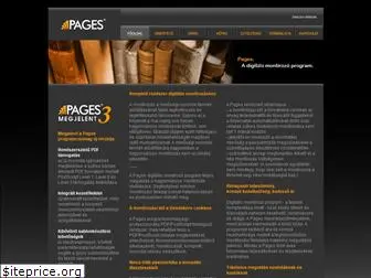 pages.hu