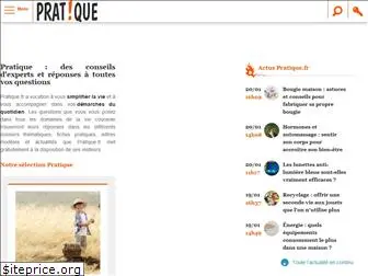 pages.pratique.fr