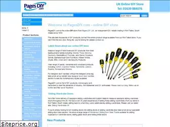 pagesdiy.com