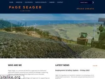 pageseager.com.au