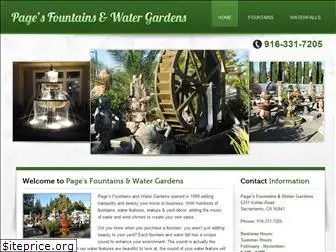 pagesfountains.com