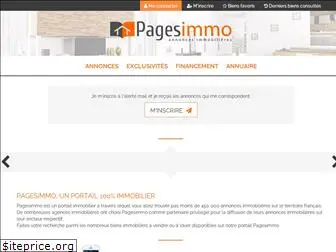 pagesimmo.com