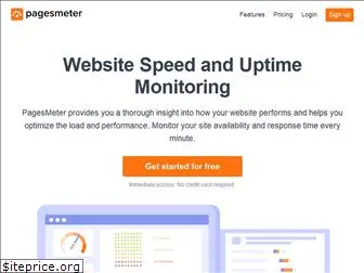 pagesmeter.com