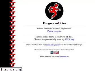 pagesmiths.com