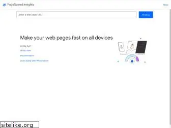 pagespeed.web.dev