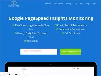 pagespeedplus.com