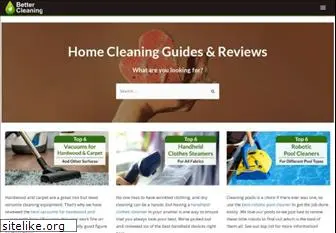 pagespersonalcleaning.net
