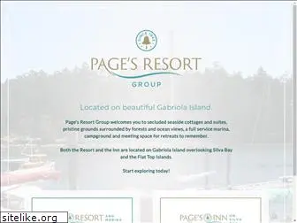 pagesresort.com