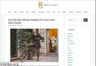 pagestart.com