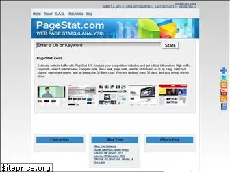 pagestat.com