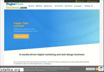 pagesthatconvert.com