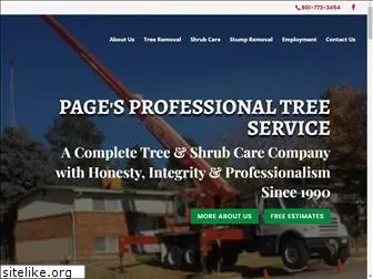 pagestrees.com