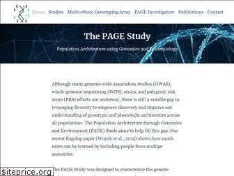 pagestudy.org