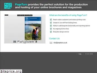 pageturn.co.uk