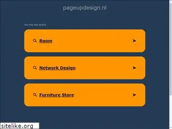 pageupdesign.nl