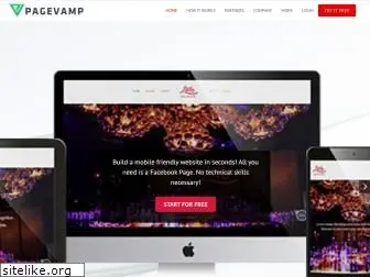 pagevamp.com.my