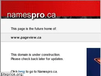 pageview.ca