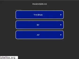 pageviser.co