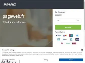 pageweb.fr