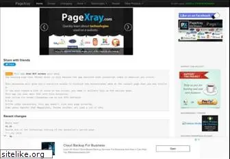 pagexray.com