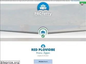 pagferry.com