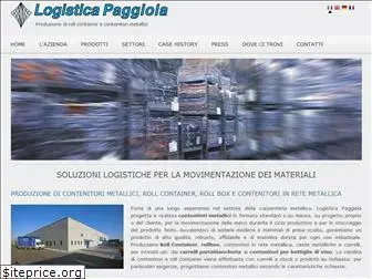 paggiola.com