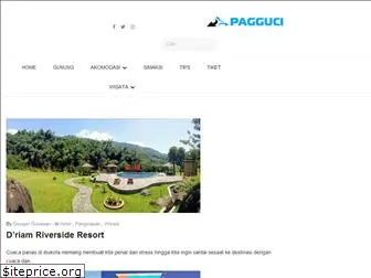 pagguci.com