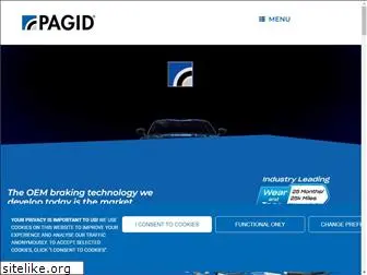 pagid.com