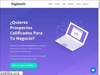 pagimatic.com