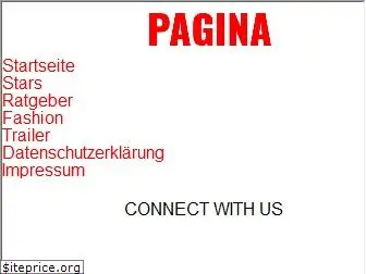 pagina.de