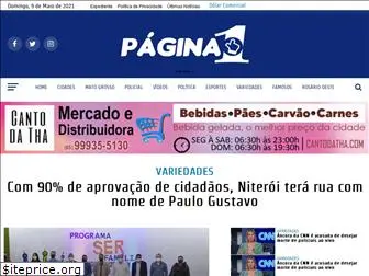 pagina1.com.br