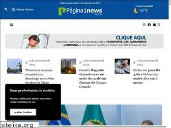 pagina1news.com.br