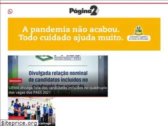 pagina2.com.br