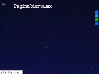 paginabierta.mx