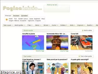 paginainizio.com