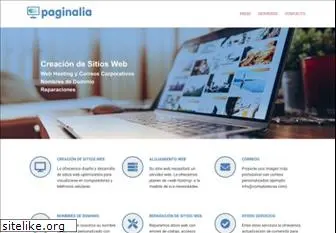 paginalia.com