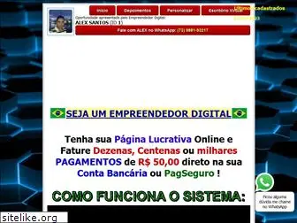 paginalucrativa.com.br