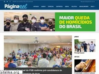 paginanet.com.br