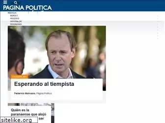 paginapolitica.com.ar