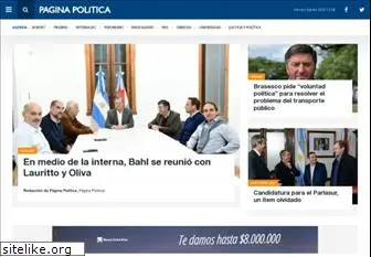 paginapolitica.com