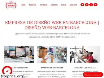 paginas-web-barcelona.es