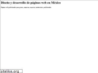 paginas-web.com.mx